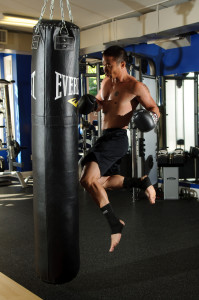 Martial Arts