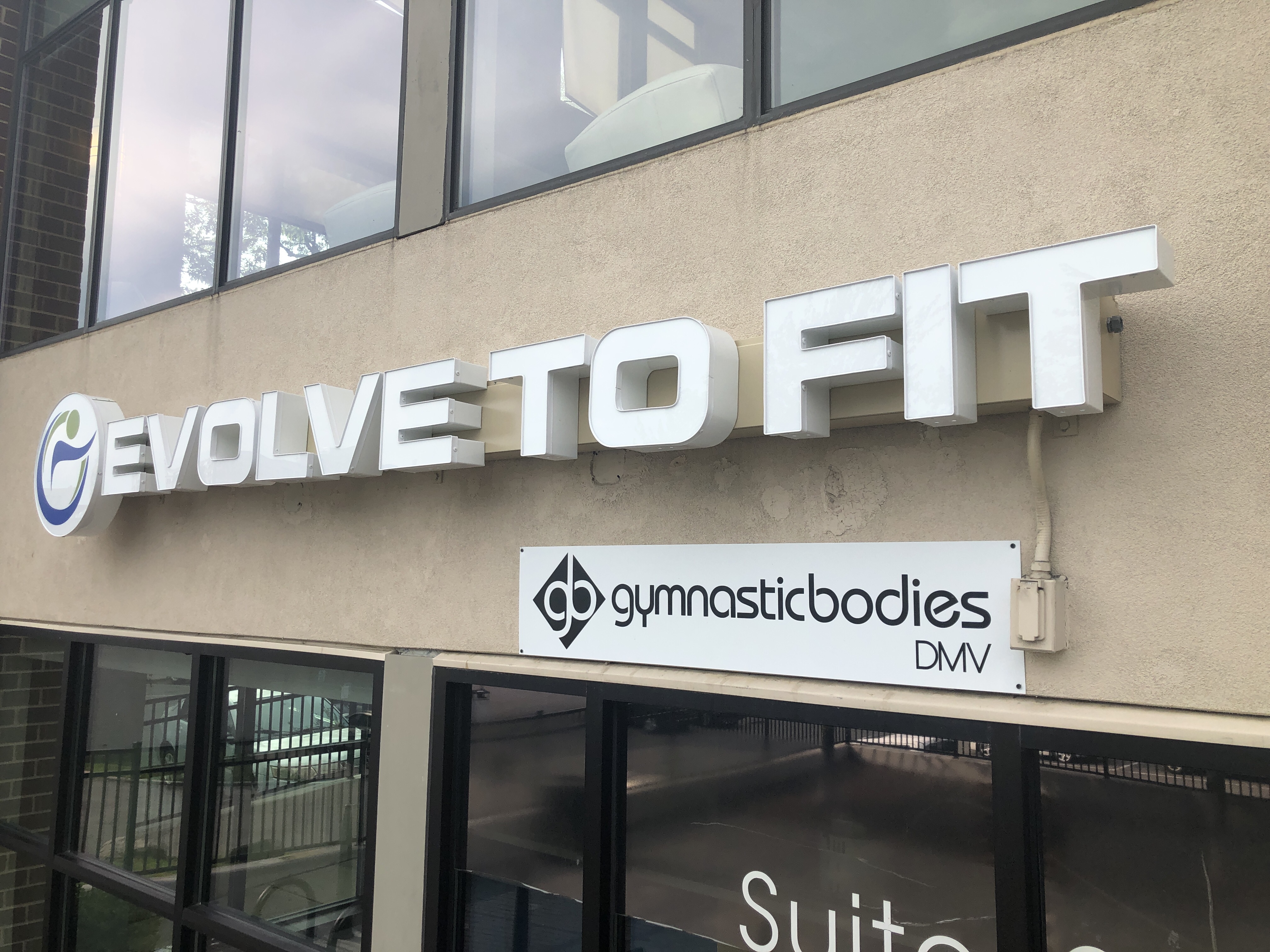 Evolve to Fits Calendar